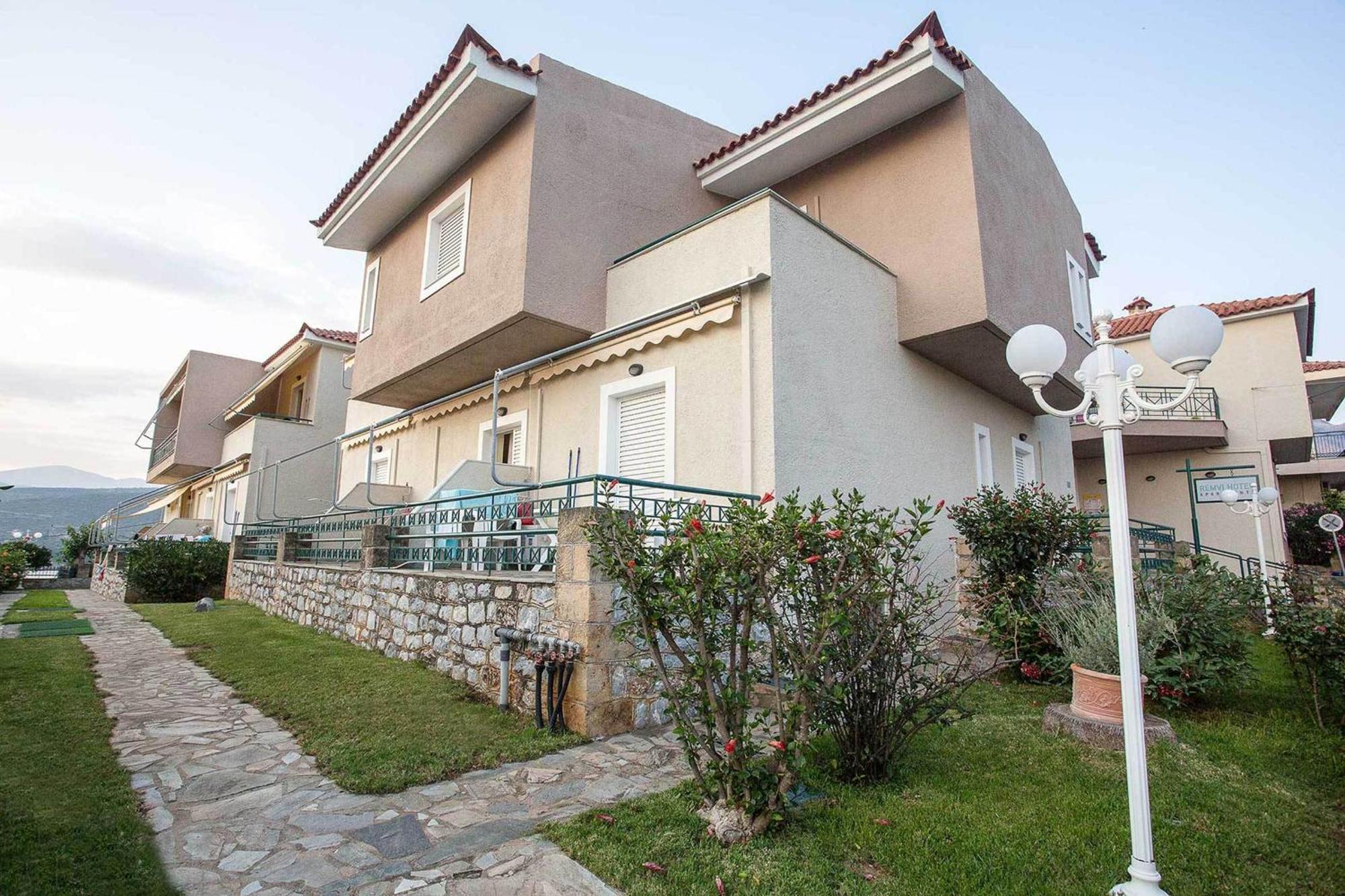 Remvi -