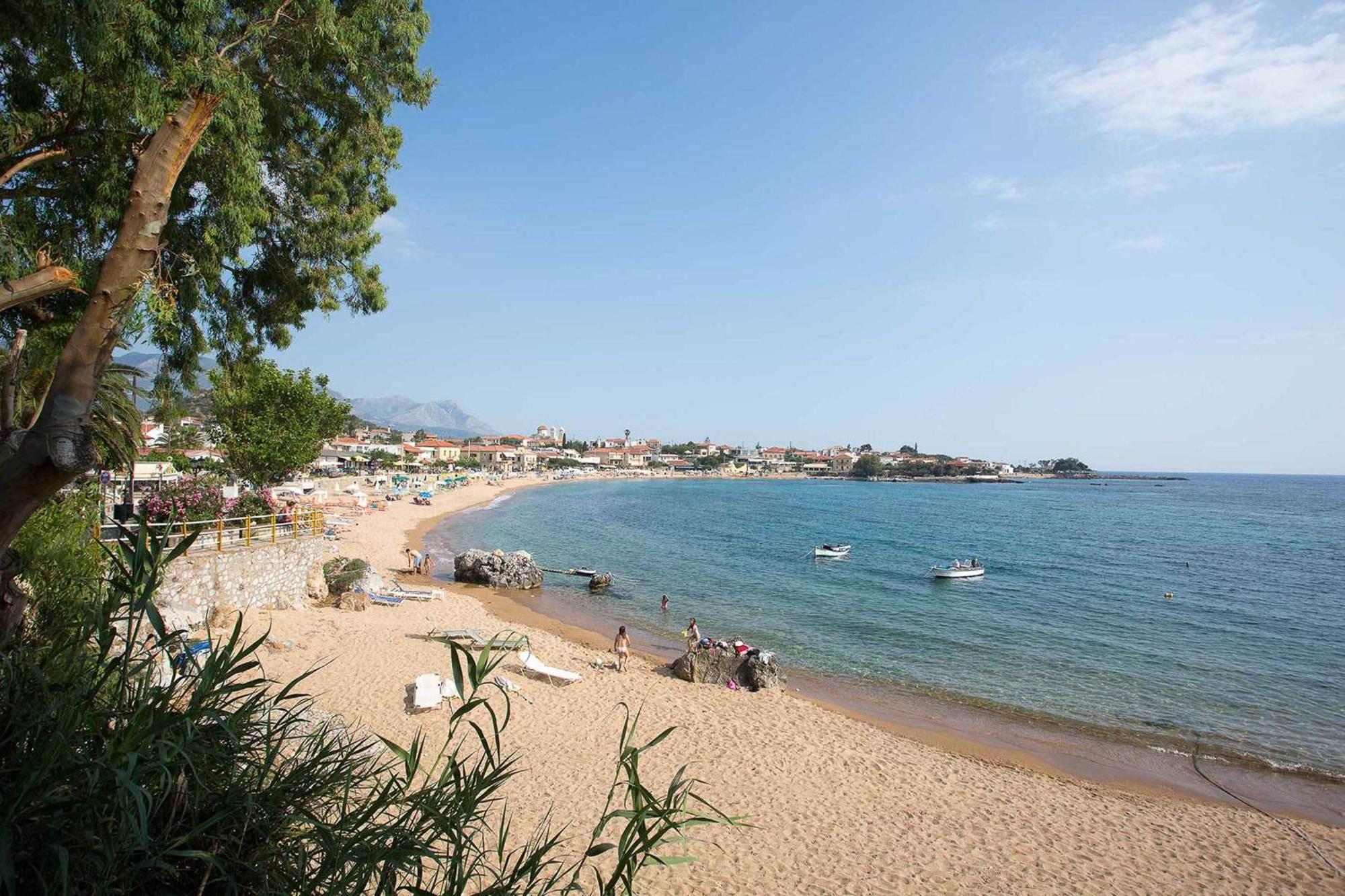 Apartahotel Remvi -