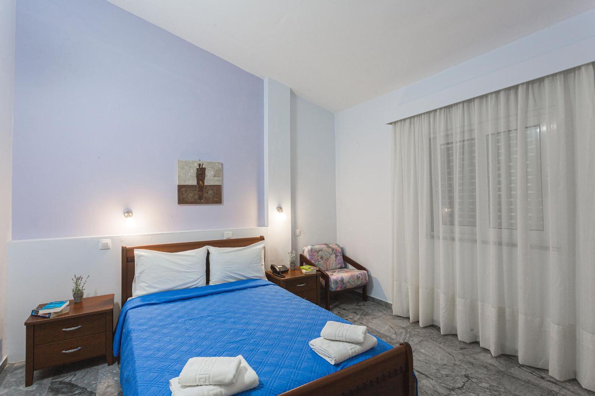 Remvi - Apartahotel