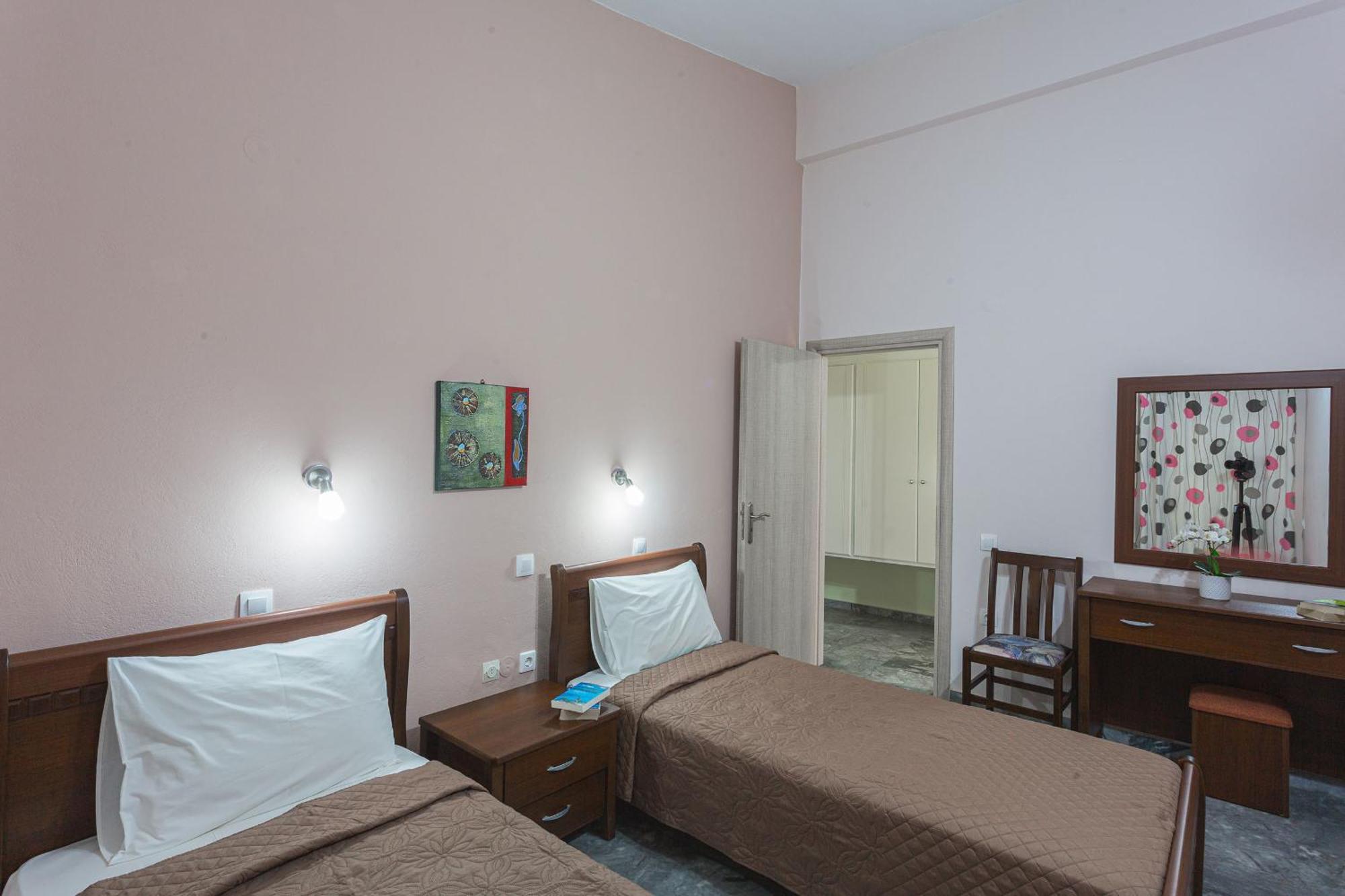 Remvi - 3* Stoúpa