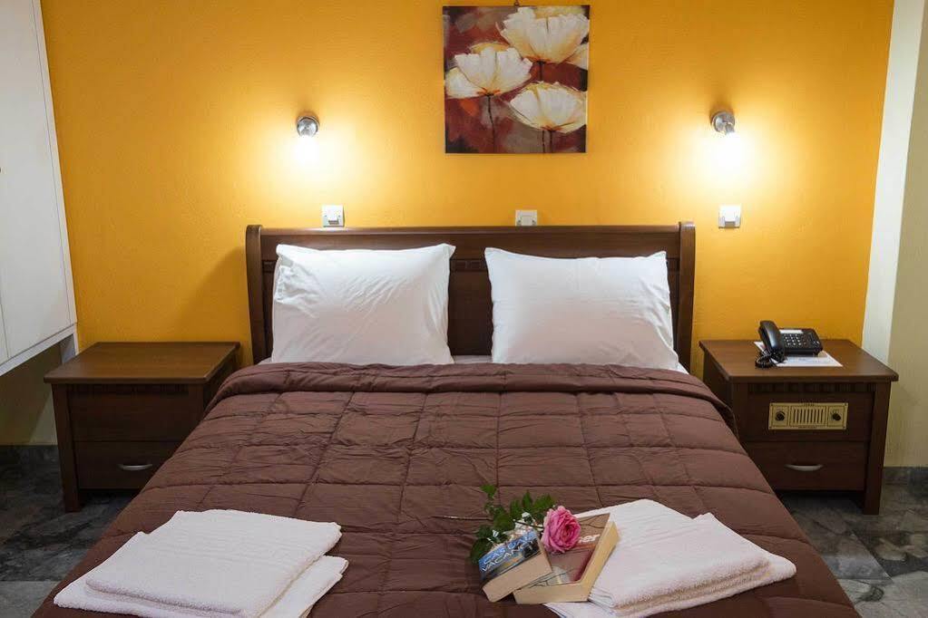 Remvi - Apartahotel 3*