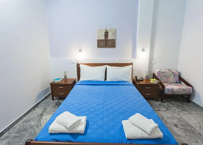 Remvi Hotel - Apartments
