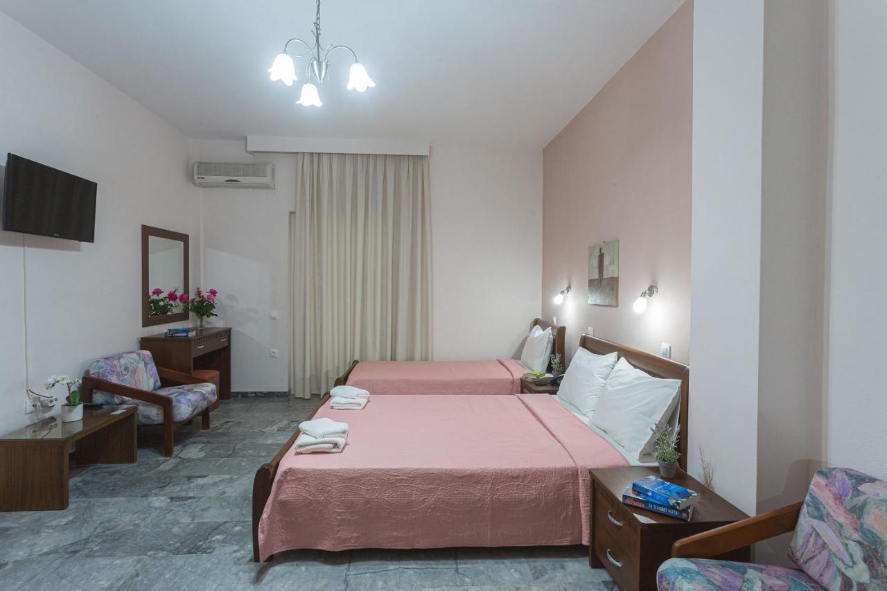 Aparthotel Remvi - 3*