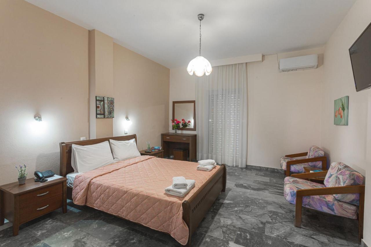 Remvi - Hotel apartamentowy 3*
