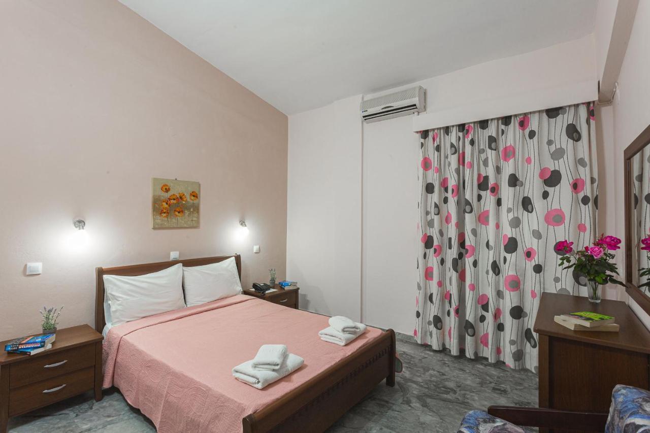 Remvi - Hotel apartamentowy 3*