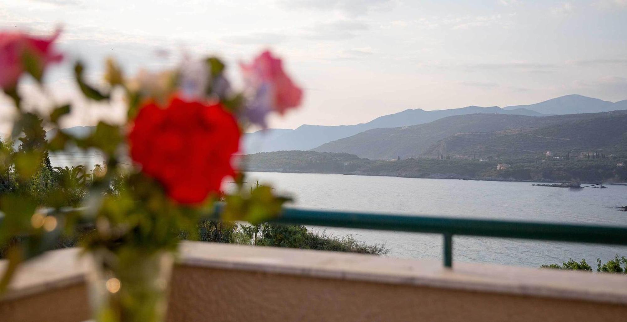 Hotel apartamentowy Remvi - Stoúpa