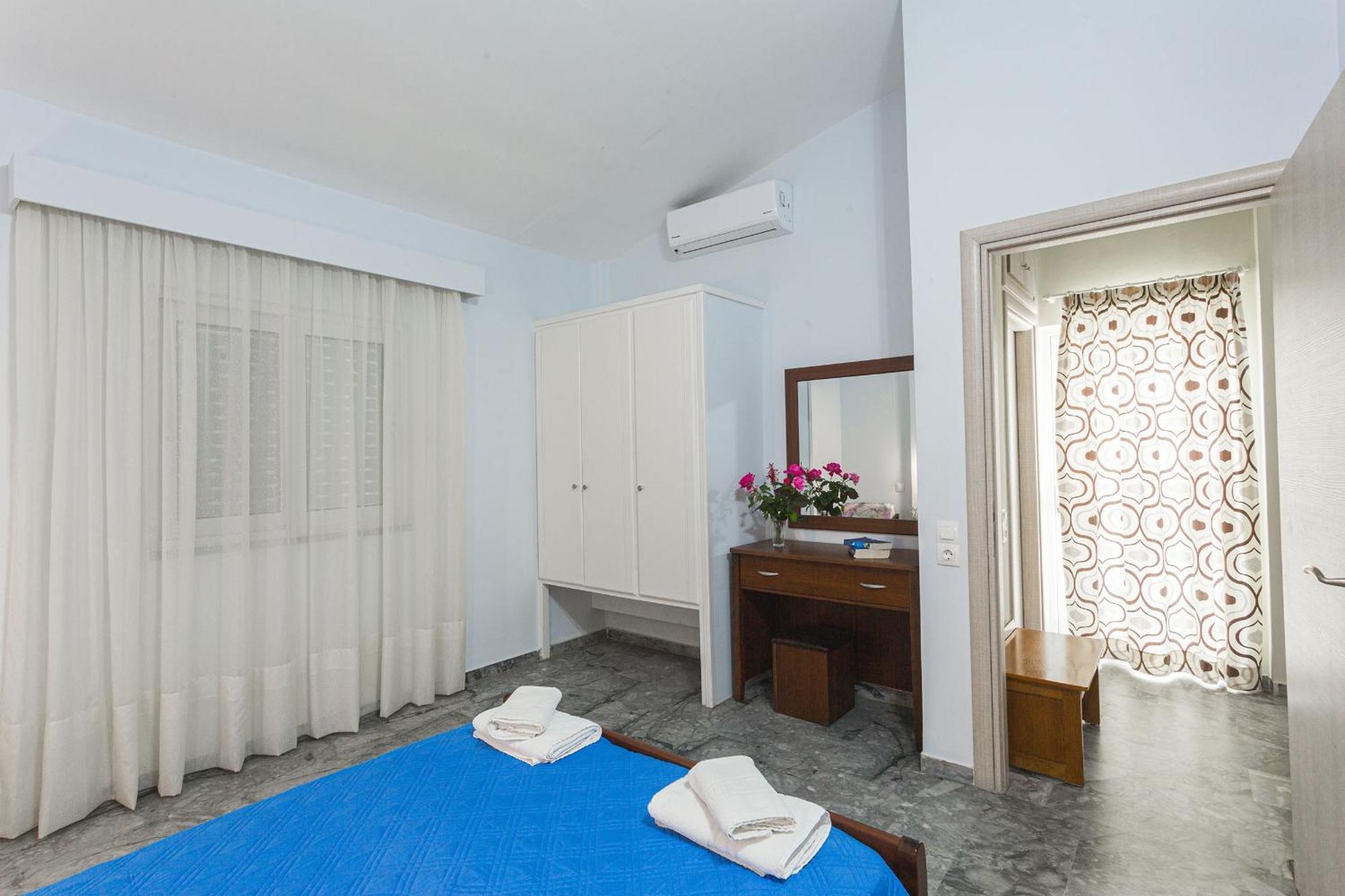 Remvi - Hotel apartamentowy 3*
