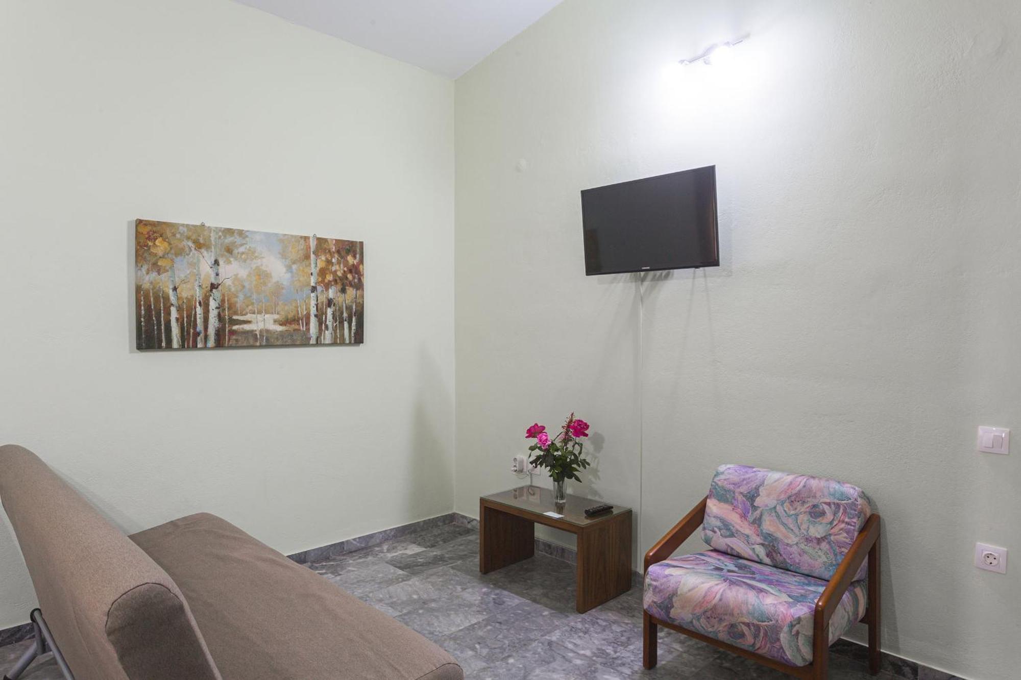 Remvi - Hotel apartamentowy 3*