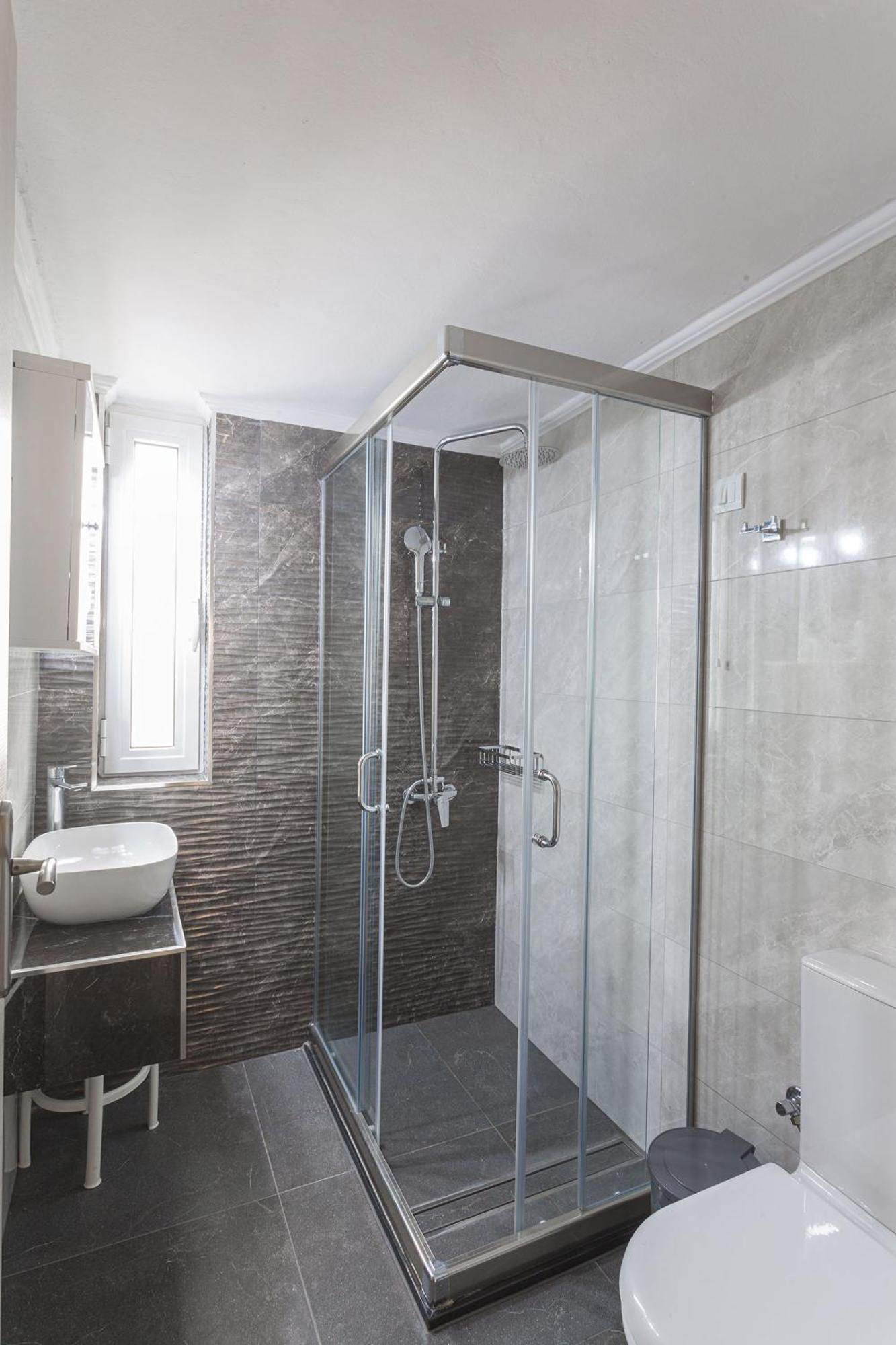 Hotel apartamentowy Remvi - 3*